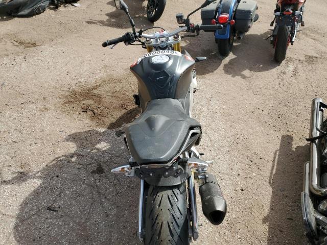 2013 APRILIA TUONO VR4 ZD4TYC004DS000699