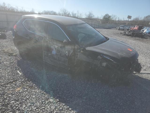 2017 NISSAN ROGUE S - KNMAT2MT5HP561230
