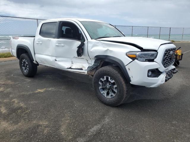 Vin: 3tycz5an2pt138306, lot: 47981855, toyota tacoma double cab 20234