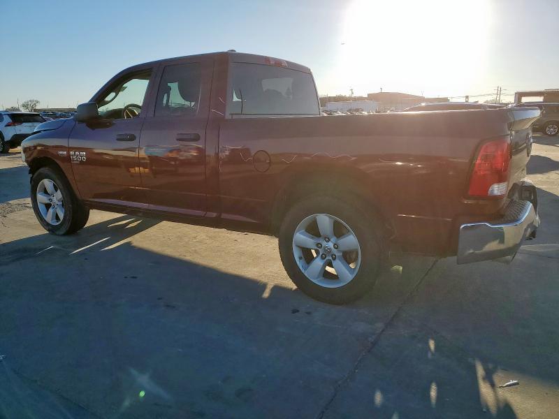Vin: 1c6rr6ft4ls147567, lot: 47964365, ram 1500 tradesman 20202