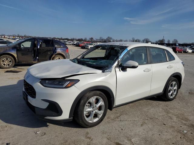 HONDA HR-V LX