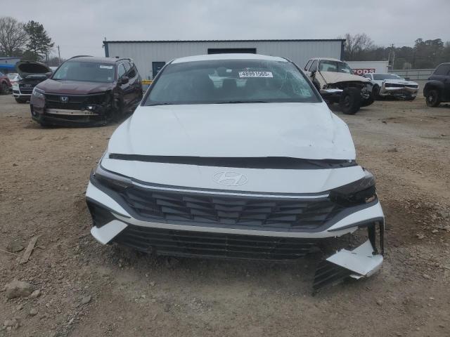 2024 HYUNDAI ELANTRA SE - KMHLM4DG8RU850105