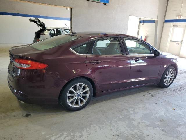 Vin: 3fa6p0hd0hr240647, lot: 50839715, ford fusion se 20173