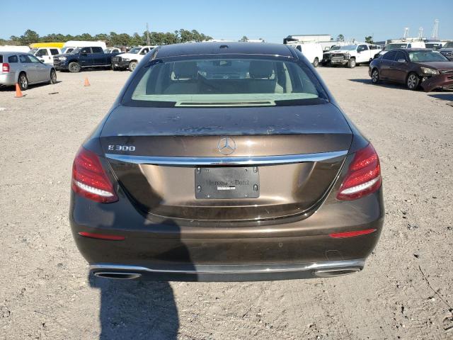 2017 MERCEDES-BENZ E 300 - WDDZF4JB9HA288335