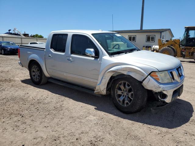 Vin: 1n6ad0er6gn733535, lot: 50471255, nissan frontier s 20164