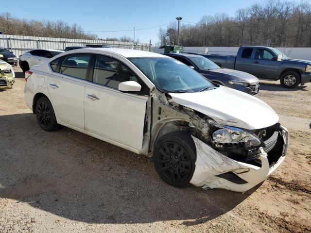 Vin: 3n1ab7apxfl678773, lot: 49220265, nissan sentra s 20154