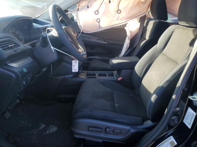 2016 HONDA CR-V EX - 3CZRM3H53GG718638