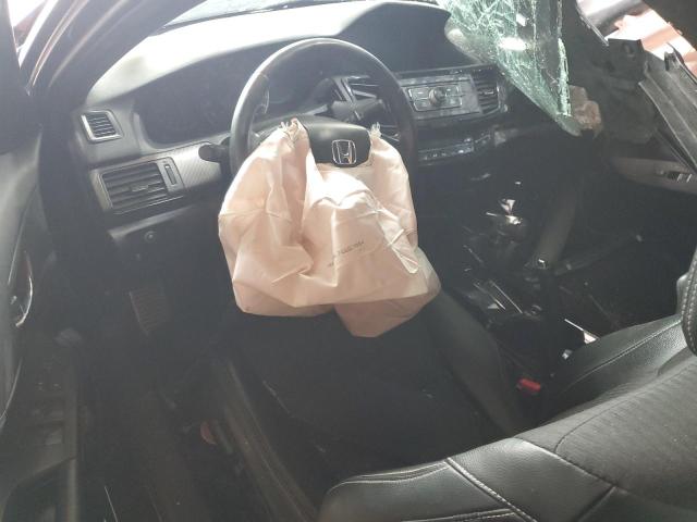2016 HONDA ACCORD SPO - 1HGCR2F57GA152185