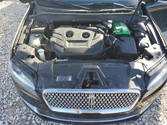 3LN6L5E93LR614434 2020 LINCOLN MKZ