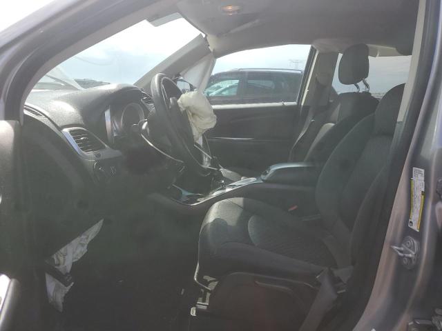 2018 DODGE JOURNEY SE 3C4PDCAB6JT253655