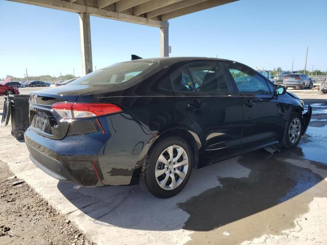 Vin: 5yfb4mde0pp004379, lot: 49704725, toyota corolla le 20233