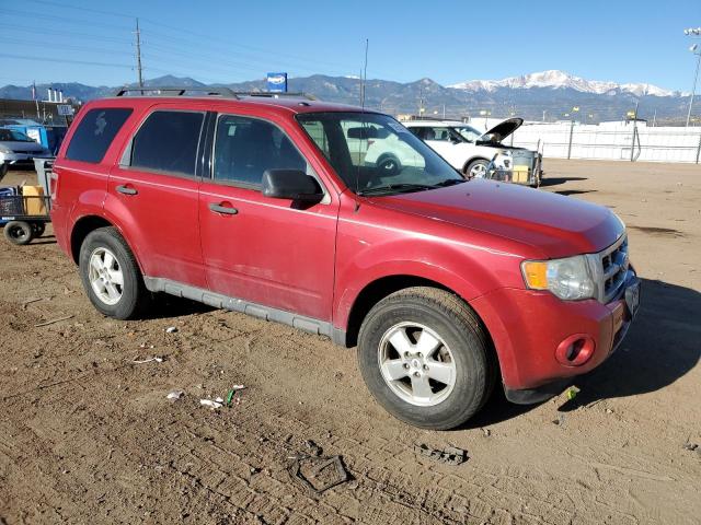 Vin: 1fmcu9d72bkb66536, lot: 50634795, ford escape xlt 20114