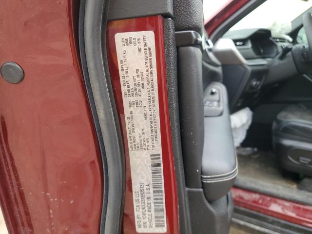2024 JEEP GRAND CHER - 1C4RJKAG3R8925737