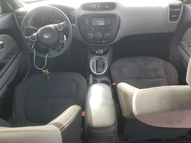 2016 KIA SOUL + - KNDJP3A5XG7839537