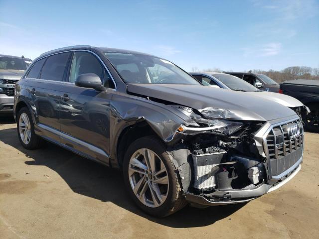 WA1LXBF7XPD009519 Audi Q7 Premium Plus 2023