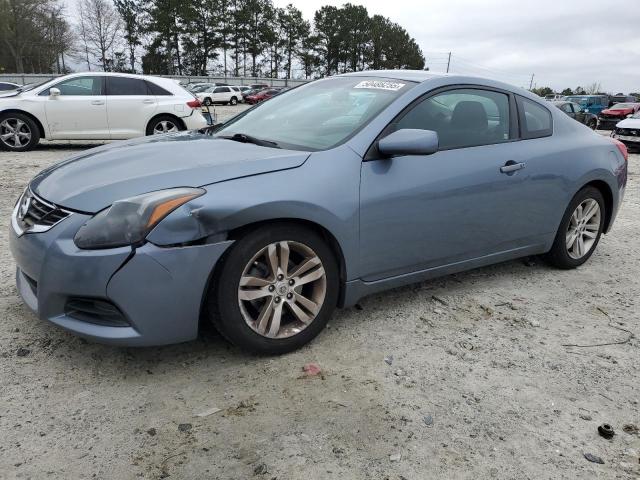 NISSAN ALTIMA S