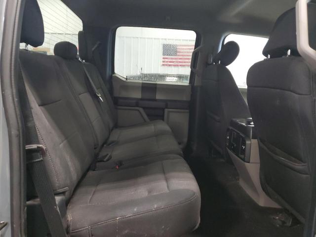 2020 FORD F150 SUPER - 1FTEW1E41LKD94820