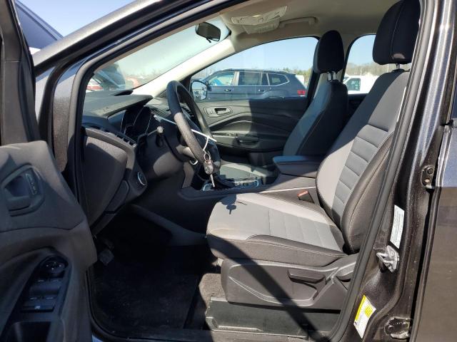 2017 FORD ESCAPE S - 1FMCU0F78HUE83887