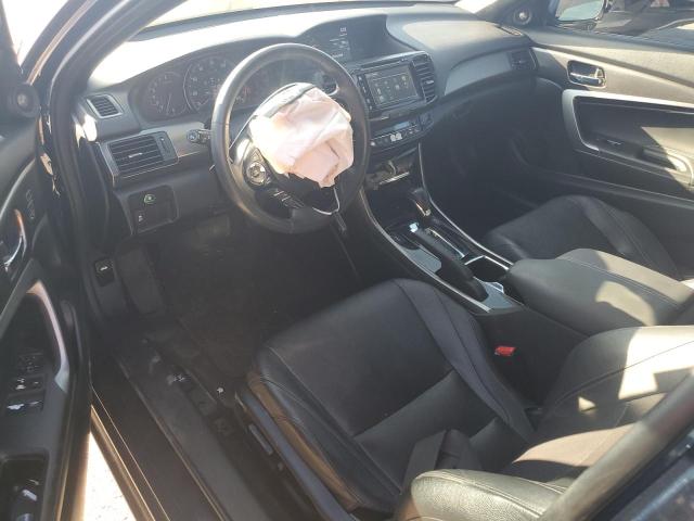 2016 HONDA ACCORD EXL - 1HGCT1B85GA002846