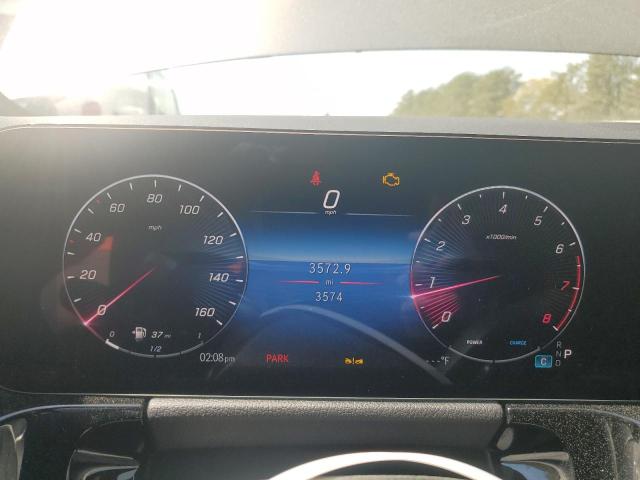 2024 MERCEDES-BENZ GLA 250 - W1N4N4GB4RJ620691