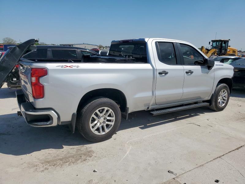 Vin: 1gcrybef3kz227027, lot: 50991575, chevrolet all models k1500 custom 20193