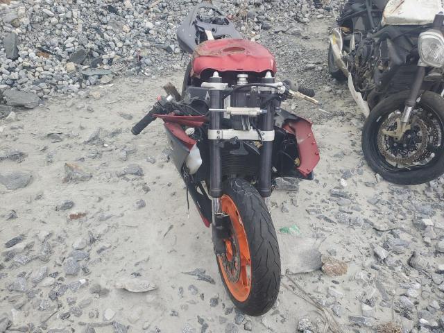 2007 YAMAHA YZFR1 JYARN20E17A000797