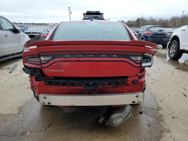 2015 DODGE CHARGER SE - 2C3CDXBG6FH752718