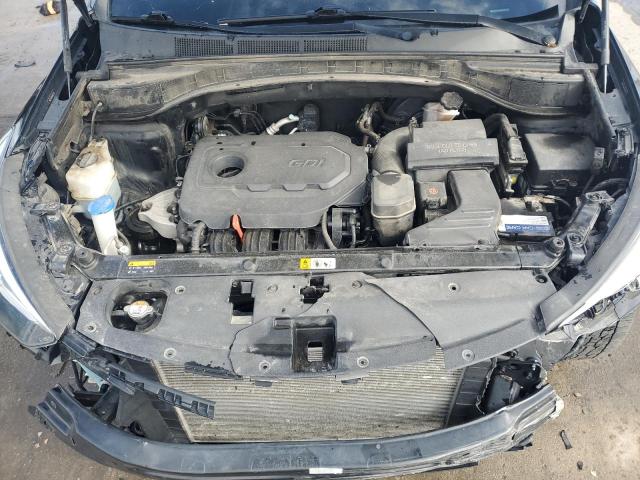 2017 HYUNDAI SANTA FE S - 5NMZTDLB9HH027034