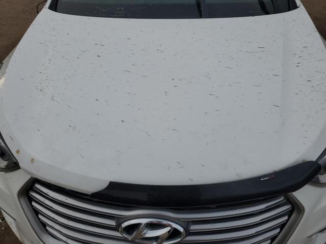 2017 HYUNDAI SANTA FE S - KM8SMDHF8HU225408