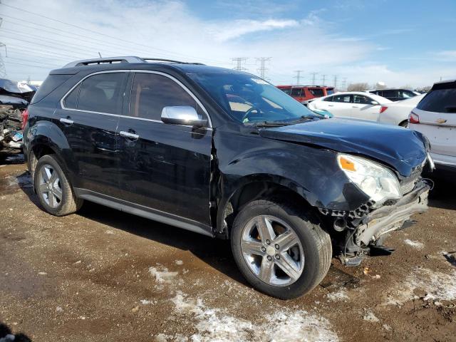 Vin: 2gnaldek8e6225236, lot: 53397635, chevrolet equinox ltz 20144