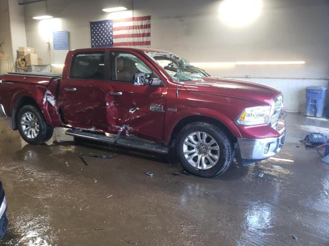 Vin: 1c6rr7pt0fs741811, lot: 48745365, ram 1500 longhorn 20154