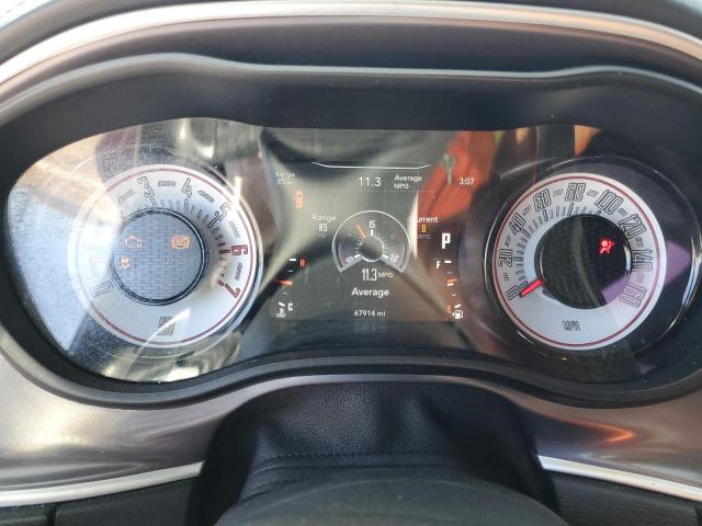 2020 DODGE CHALLENGER 2C3CDZBTXLH148819
