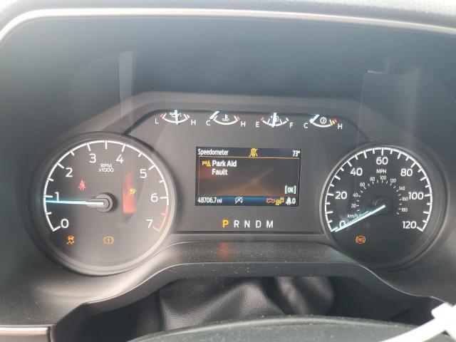 2023 FORD F150 SUPER - 1FTEW1C87PKD23620