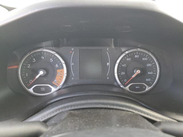 2019 JEEP RENEGADE L - ZACNJABB5KPK04830