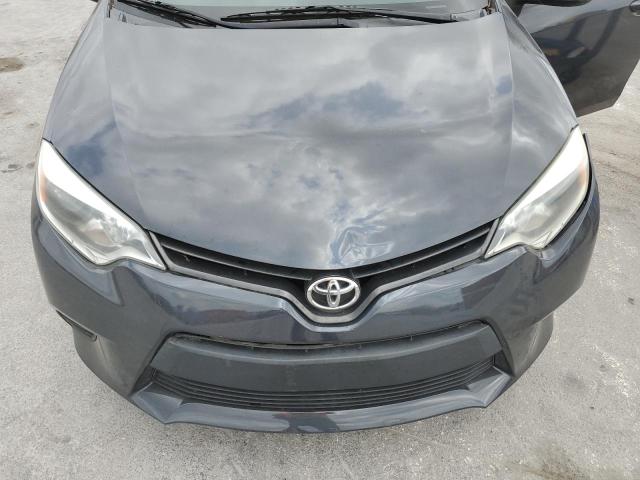 2016 TOYOTA COROLLA L - 5YFBURHEXGP380515