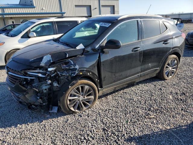 Vin: kl4mmgsl5lb117856, lot: 48256835, buick encore essence 2020 img_1