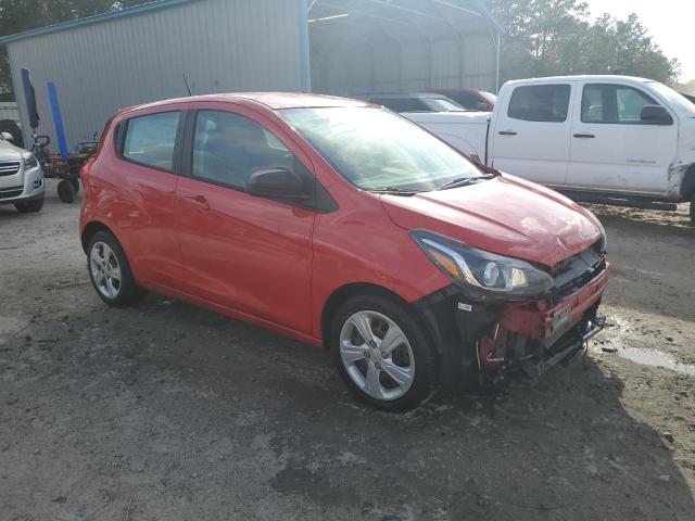 Vin: kl8cb6sa8lc421752, lot: 47466985, chevrolet spark ls 20204