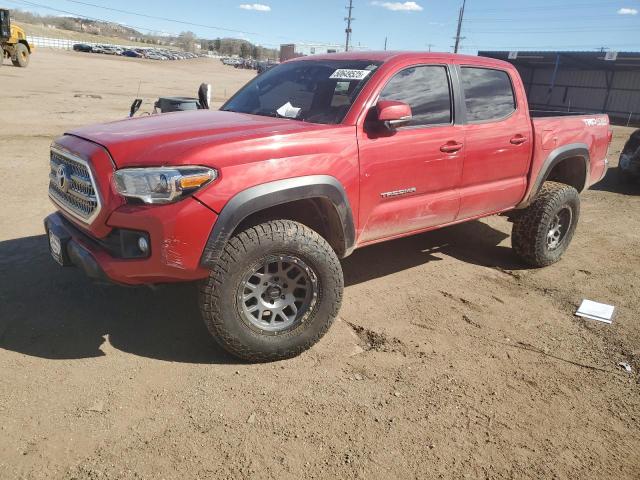 Vin: 3tmcz5an2hm052619, lot: 50649525, toyota tacoma double cab 2017 img_1
