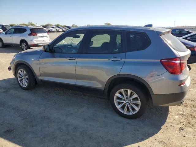 2014 BMW X3 XDRIVE2 - 5UXWX9C50E0D20977