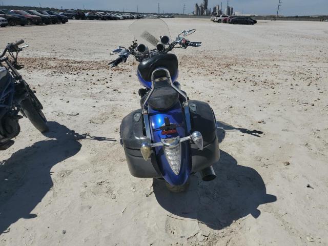 2006 YAMAHA XV1900 A JYAVP21E26A003729