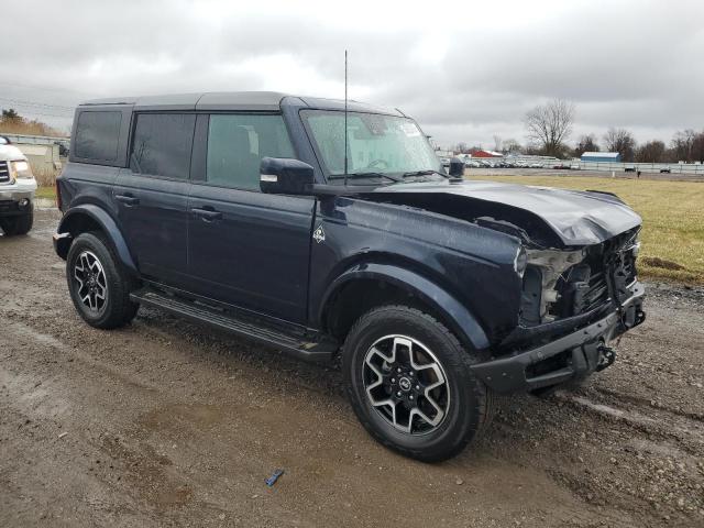 Vin: 1fmee5dp8mla78361, lot: 50032465, ford bronco base 20214