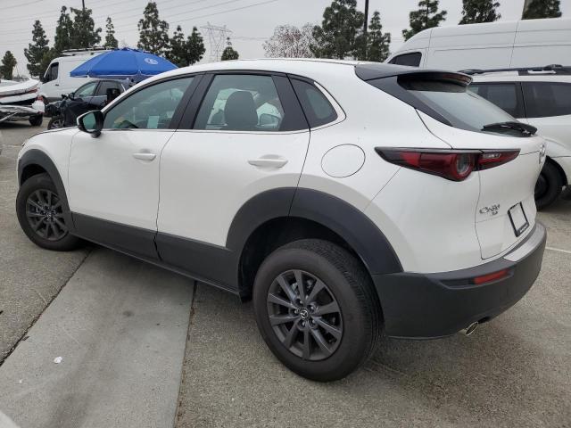 Vin: 3mvdmbam8sm766379, lot: 50661835, mazda cx30 20252