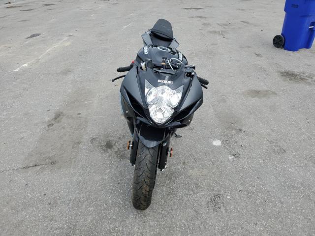 2024 SUZUKI GSX-R600 - JS1GN7FA8R7100239