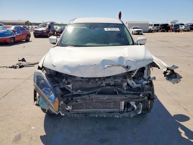 5N1AT2MT1LC783906 2020 NISSAN ROGUE