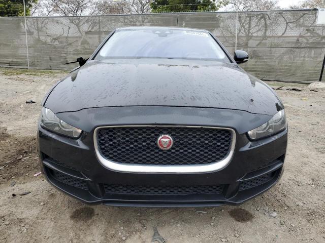 2017 JAGUAR XE PREMIUM SAJAD4BG1HA948263