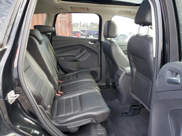 2017 FORD ESCAPE TIT - 1FMCU0J92HUB12281