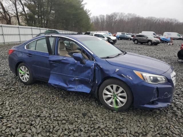 2015 SUBARU LEGACY 2.5 4S3BNAC63F3060149