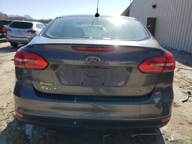 2017 FORD FOCUS SE - 1FADP3F23HL227464