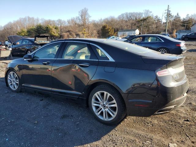 Vin: 3ln6l2lu8er825265, lot: 49480805, lincoln mkz hybrid 20142
