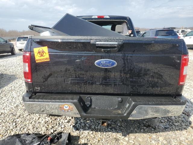 2020 FORD F150 SUPER - 1FTFW1E56LKD03540
